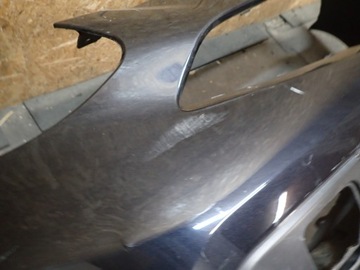 фото thumb №8, Бампер перед nissan micra k13 рестайлинг