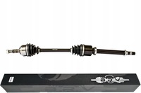 фото thumb №1, Полуось правая renault espace iv 2.0 dci автомат новая