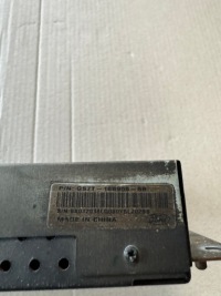 фото thumb №4, Ford ranger iv екран дисплей gs7t-18b955-sb