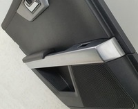 фото thumb №6, Обивка обшивка дверь левый задняя mercedes glk x204