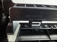 фото thumb №9, Audi a5 18- панель приладів приладова панель приладів подушка 8w1857001l usa