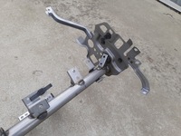 фото thumb №7, Subaru crosstrek 17-22 каркас балка панелі приладової панелі usa