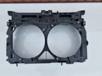 фото thumb №1, Fiat scudo jumpy expert ii 07- pas перед передний корпус вентилятора hdi