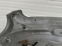 фото thumb №9, Audi tt 8j 8j0 капот крышка двигателя grad