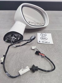 фото thumb №1, Dodge challenger дзеркало праве мертва зона 2015+