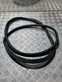 фото thumb №1, Прокладка кузовная капот porsche cayman 987 05-