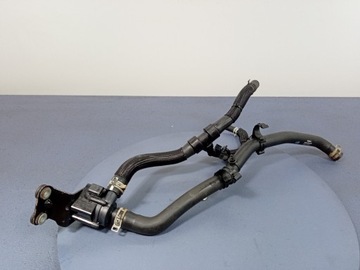 фото thumb №8, Mondeo mk5 1.5 eb дополнительный насос воды ds7g8c419cb