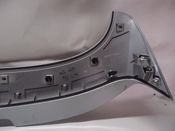 фото thumb №13, Спойлер спойлер кришки лівий зад honda hr-v 74900-t7a