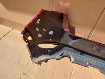 фото thumb №6, Mazda cx3 15r . бампер зад a477