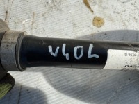 Приводной вал короткий volvo v40 2.0 d2 d3 d4 p31325960 механическая коробка передач левая с Разборки, фото thumb