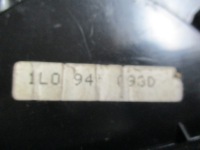 фото thumb №6, 3236/4 лампа задня ліва права seat toledo i na кришка