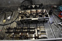 фото thumb №10, Головка двигуна права 750640208 n62b36 bmw e65 3.6 v8 272 km 01-05