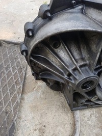 фото thumb №10, Коробка передач коробки передач citroen оригінальний номер 20ea07