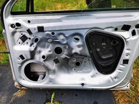 фото thumb №14, Vw passat b8 дверь передние правые 14-