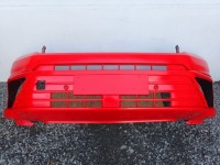 фото thumb №1, Бампер перед передний vw crafter 2 ii 7c man tge