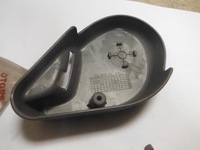 фото thumb №3, Захист спинка сидіння перед праві kia pregio