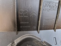 фото thumb №8, Citroen berlingo iv 4 k9 18- решётка радиатора решётка радиатора бампера передний перед 9989949