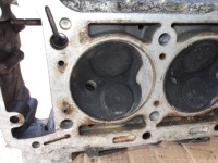 фото thumb №10, Головка двигателя mercedes w124 w123 2.0 1020163501