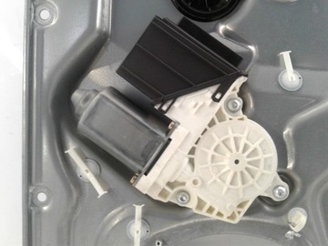 фото thumb №3, Підйомник вікна правий перед seat ibiza 6l