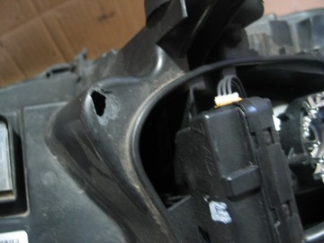 фото thumb №15, Лампа перед ксенон vw amarok 2h3941032 європа