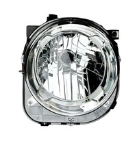 фото thumb №1, Фара лампа передня ліва europejska jeep renegade 14-18