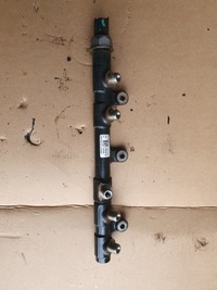 фото thumb №1, Планка вприскувальний 175217543r 8201257368 master movano 2.3 dci