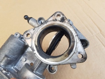 фото thumb №10, Дросельна заслінка 2.0 cdti 160km a20dth opel insignia a / перевірена 55564164