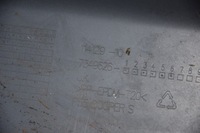 фото thumb №10, Mini cooper f55 бампер задня задній s sport pdc