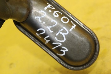 фото thumb №6, Маслоприймач насоса масла peugeot 607 2.2 b 3fz 9640006480