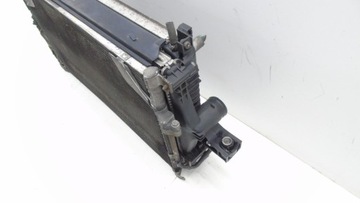 фото thumb №5, Радіаторів радіатор комплект volvo s80 i 2.5 tdi 31101102