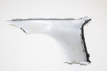 фото thumb №10, Bmw 3 g20 g21 330i usa перед капот бампер крыло pas радиатор a300