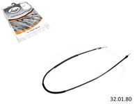 фото thumb №1, Трос тормозная ручного задняя l nissan primastar opel vivaro a renault