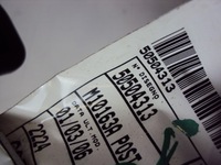 фото thumb №3, Електропроводка двері правий задня alfa romeo 159 05-