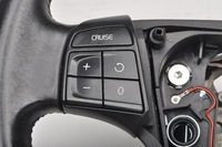 фото thumb №14, Volvo s40 ii v50 воздуховод кожаный navi телефон