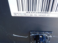 фото thumb №6, Bmw g11 g12 7 lift 18- бампер задний задняя