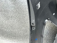 фото thumb №7, Бампер передний kia picanto iii lift 86511-g6000 poznań