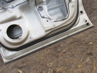 фото thumb №12, Suzuki grand vitara ii 5d 2006-2012r двері правий перед lak. zdk w колір