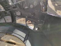 фото thumb №8, Бампер перед передний audi a6 c6 przedlift lz5d ксенон pdc