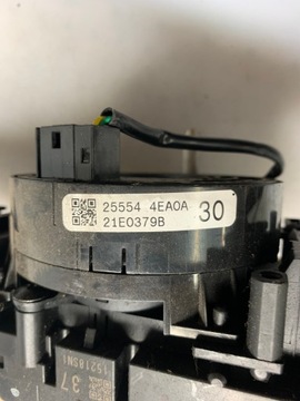 фото thumb №7, Переключатель комбинированный 25554-4ea0a nissan