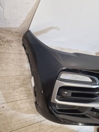 фото thumb №9, Бампер bmw x5 g05 люкс