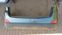 фото thumb №1, Бампер задній задня hyundai ix35 5k