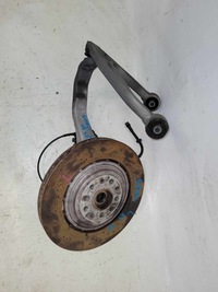 фото thumb №1, Поворотный кулак ступица левая maserati ghibli sq4