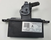 фото thumb №1, Модуль света citroen c5 iii x7 9673195480