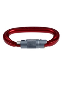 Карабин Climbing Technology Pillar Pro TG - красный