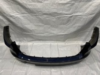 фото thumb №5, Jaguar f-pace бампер задня задній