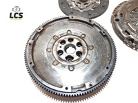 фото thumb №4, Зчеплення колесо двомасовий диск притиск octavia ii / golf iv 1.9 tdi