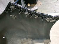 Mazda 6 vi gs kombi бампер задня задній gs2a50221 Недорого, фото thumb