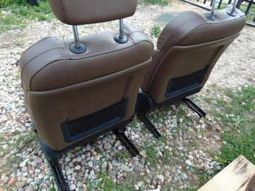 фото thumb №12, Сидіння сидіння диван задня оббивка двері 508 i gt