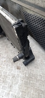 фото thumb №6, Bmw e46 2.0 d 136 радіатор комплект