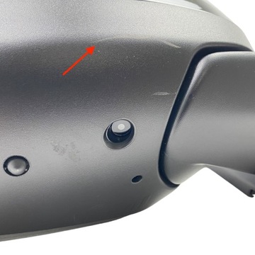 фото thumb №13, Зеркало правые 18pin blis renault megane ev